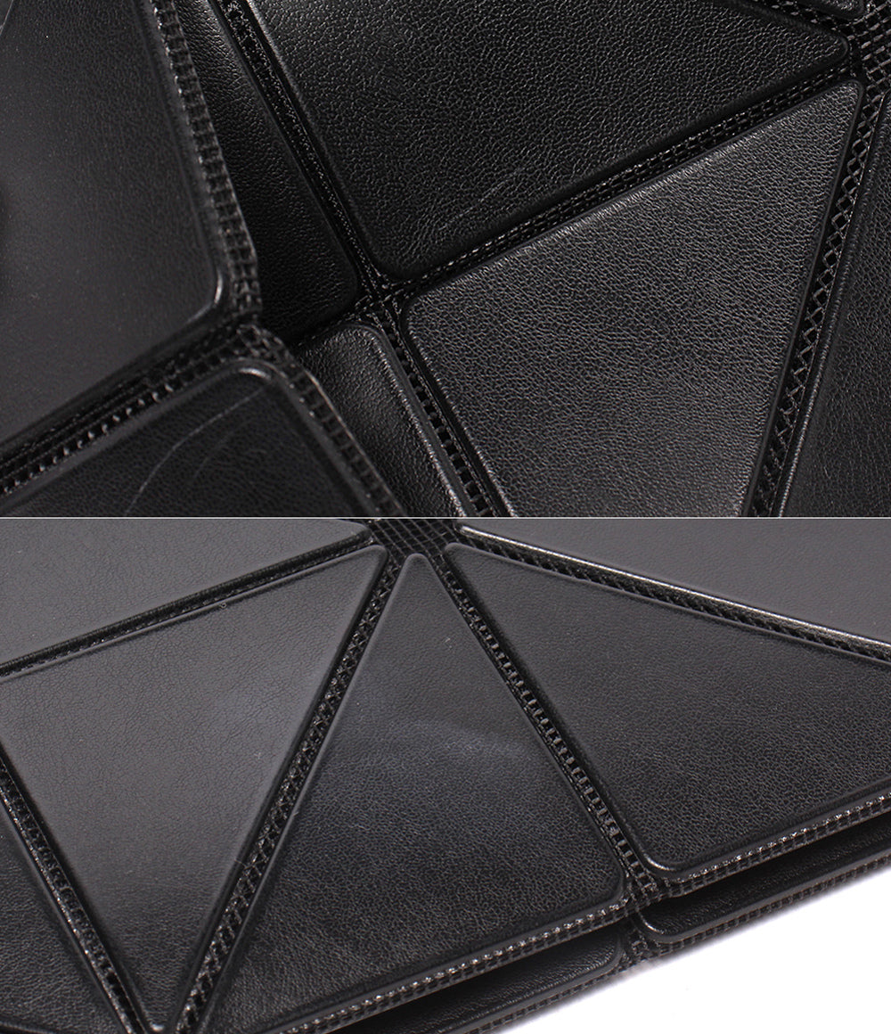 BAO BAO ISSEY MIYAKE ショルダーバッグ 肩掛け 斜め掛け レディース メンズ バオバオイッセイミヤケ