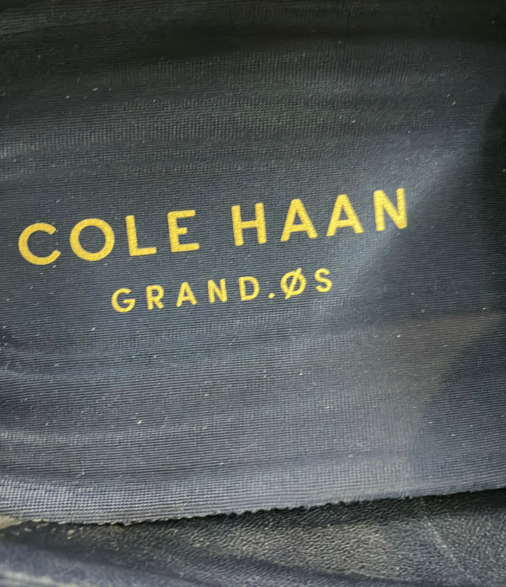 COLE HAAN コインローファー メンズ SIZE 7 W (25cm) コールハーン