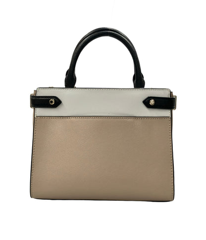 Kate Spade 2way ハンドバッグ ショルダーバッグ 斜め掛け サッチェル ステイシー レディース ケイトスペード