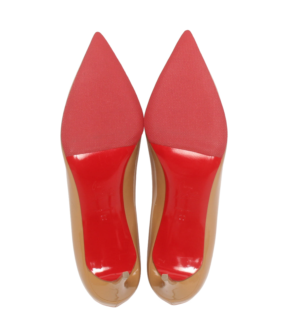 Christian Louboutin パンプス レディース SIZE 39 クリスチャンルブタン