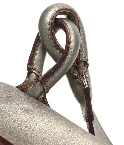 LOEWE 2way トートバッグ ショルダーバッグ 肩掛け フィエスタ レディース ロエベ