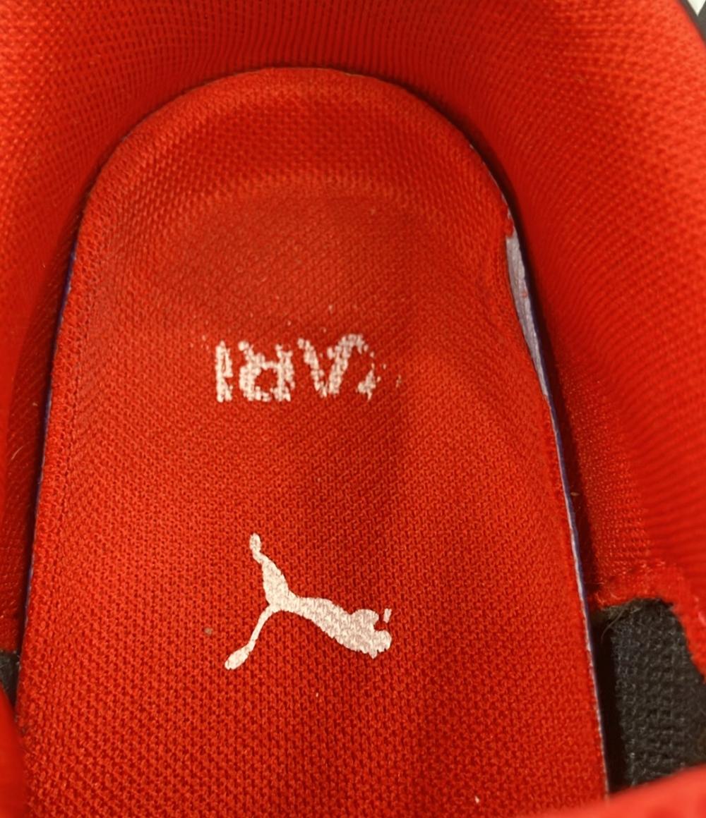 PUMA ローカットスニーカー ×カール ラガーフェルド ローマアモール レディース SIZE 23.0 (M) プーマ