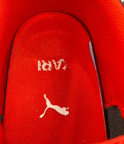 PUMA ローカットスニーカー ×カール ラガーフェルド ローマアモール レディース SIZE 23.0 (M) プーマ