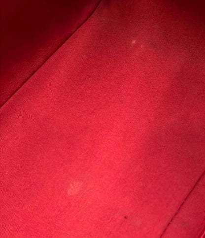 ルイ・ヴィトン ショルダーバッグ 肩掛け ローズウッド アヴェニュー ヴェルニ M93507 レディース LOUIS VUITTON