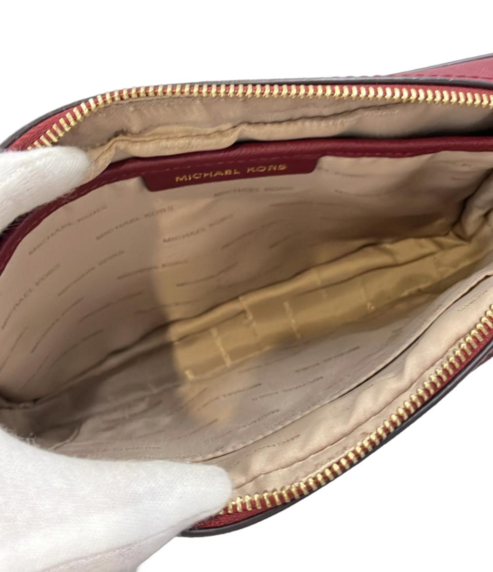 MICHAEL KORS ショルダーバッグ 斜め掛け レディース マイケルコース