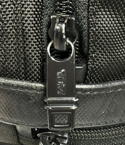 TUMI 2way ビジネスバッグ ブリーフケース ショルダーバッグ 斜め掛け メンズ トゥミ