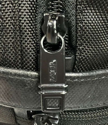 TUMI 2way ビジネスバッグ ブリーフケース ショルダーバッグ 斜め掛け メンズ トゥミ