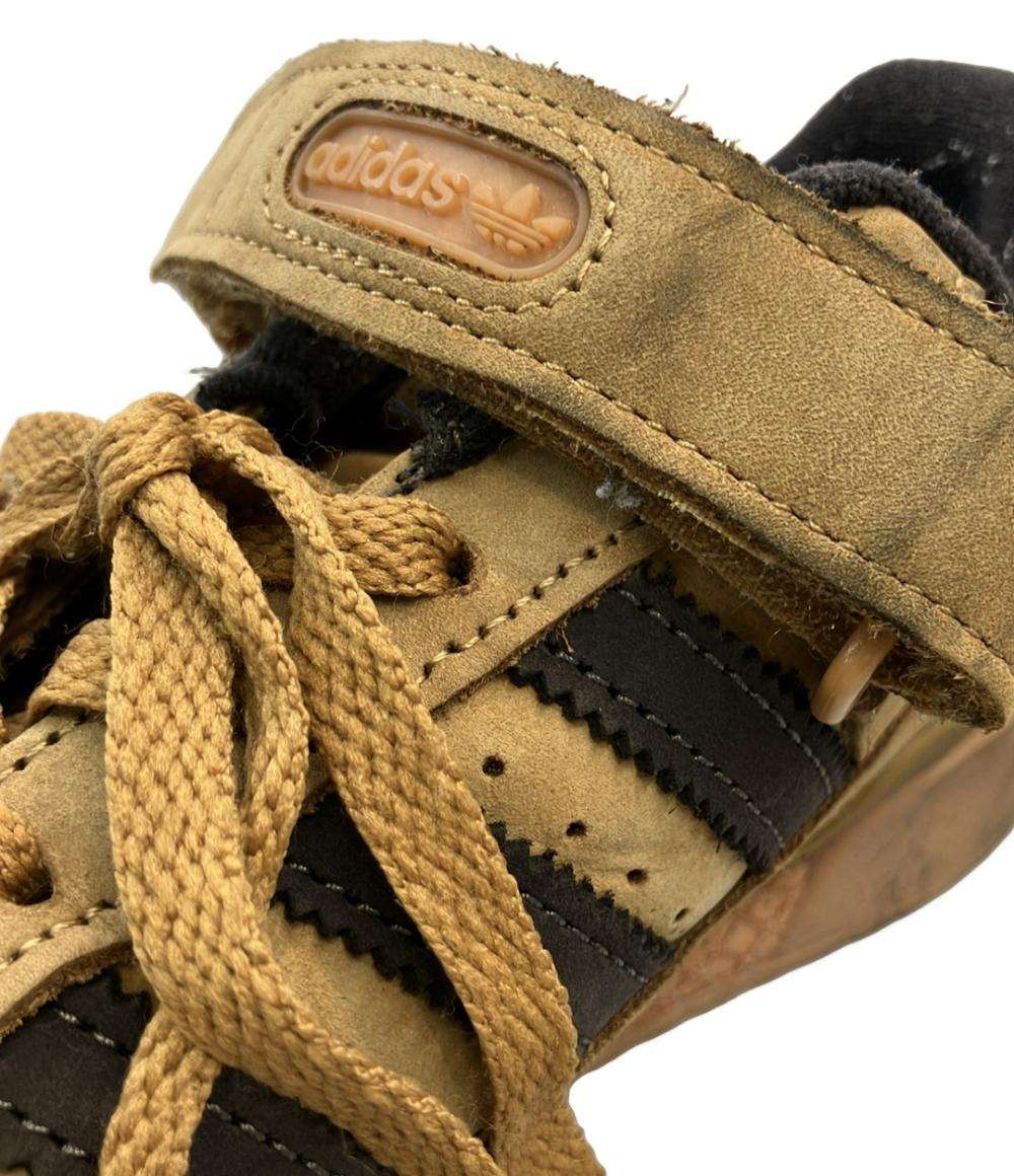 adidas ローカットスニーカー フォーラム ロー GW6230 メンズ SIZE