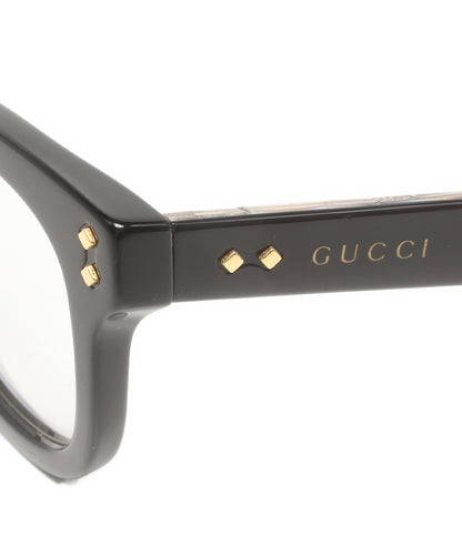 GUCCI 伊達メガネ アイウェア 51□19 GG1086S レディース メンズ グッチ