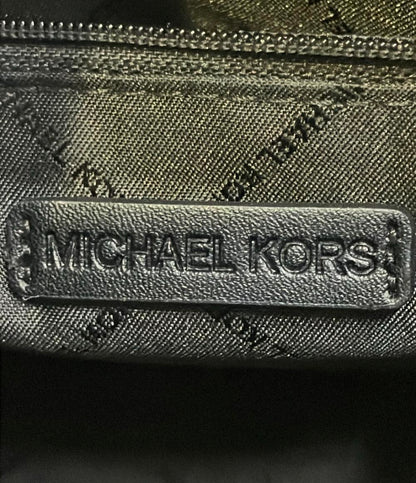 MICHAEL KORS 2WAY ハンドバッグ ショルダーバッグ 斜め掛け レディース マイケルコース