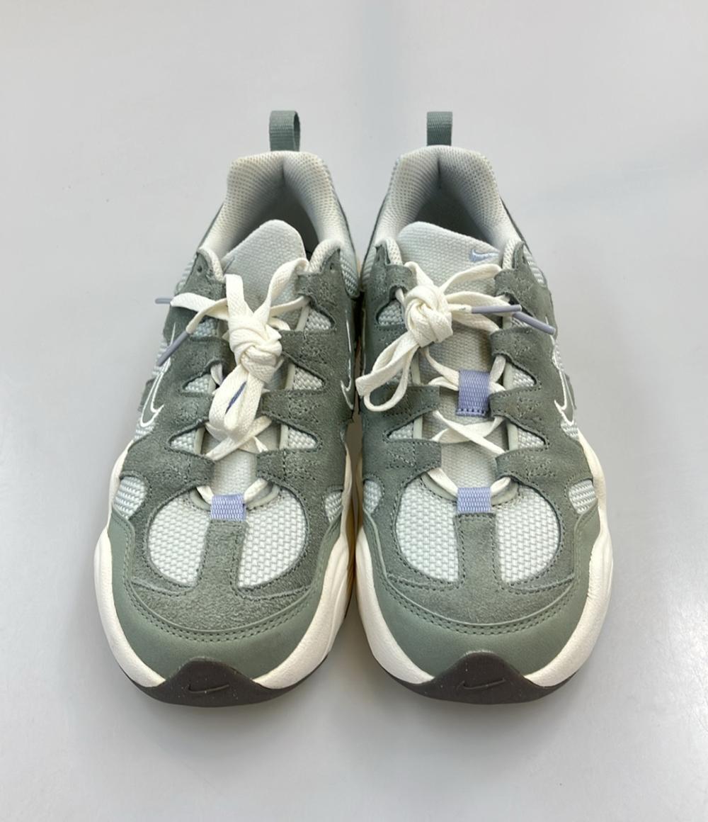 NIKE ローカットスニーカー WMNS TECH HERA DR9761-001 レディース