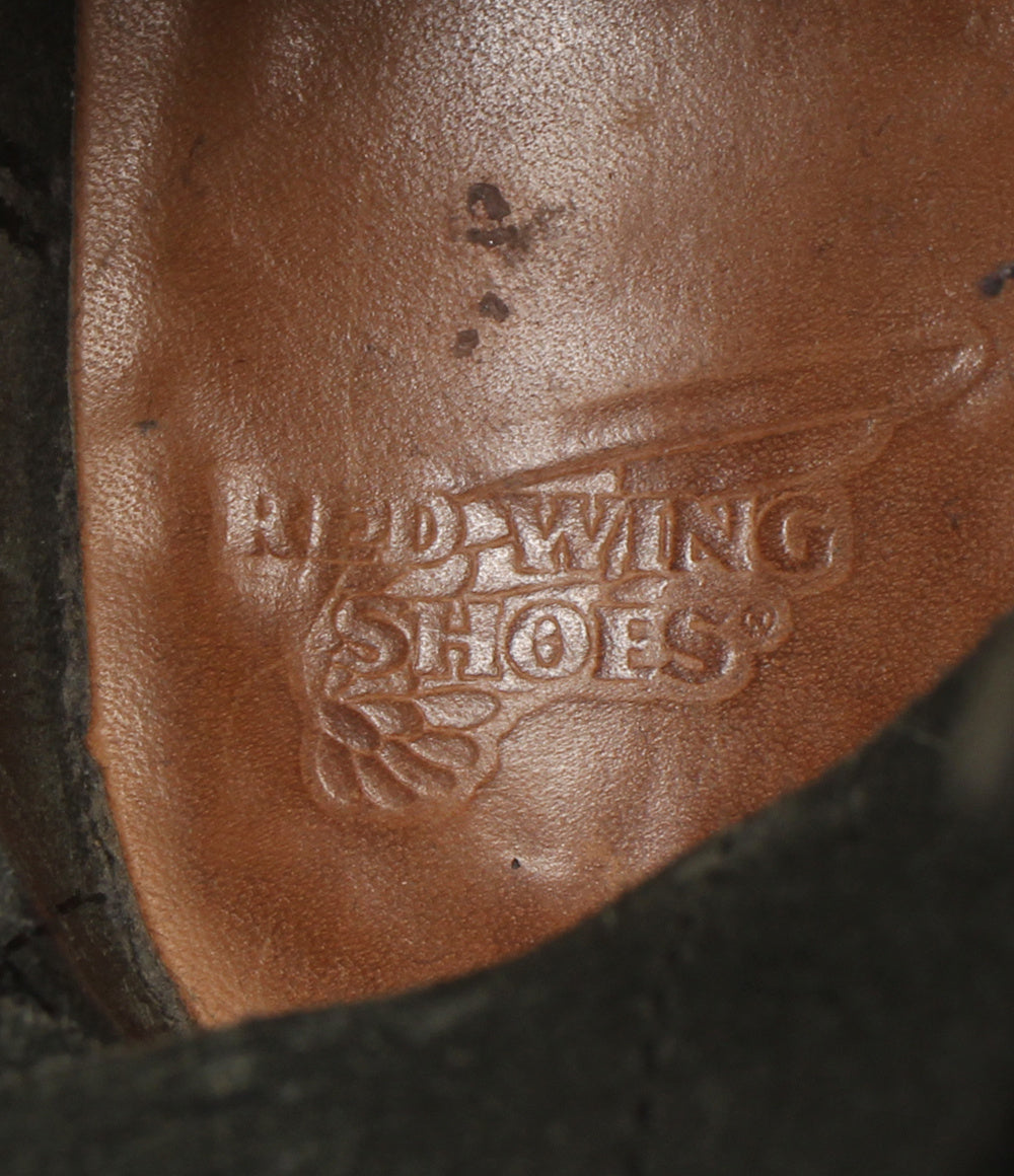 RED WING エンジニアブーツ メンズ SIZE 25.5 レッドウィング