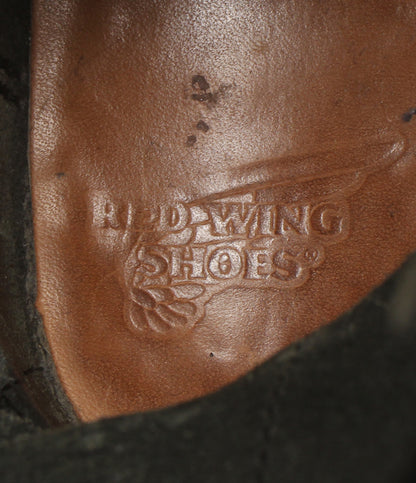RED WING エンジニアブーツ メンズ SIZE 25.5 レッドウィング