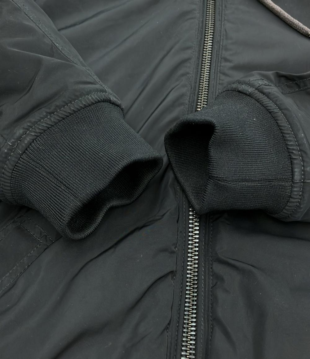 ディーゼル リバーシブルジャケット レディース SIZE M (M) DIESEL