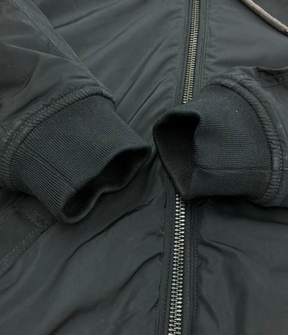 ディーゼル リバーシブルジャケット レディース SIZE M (M) DIESEL