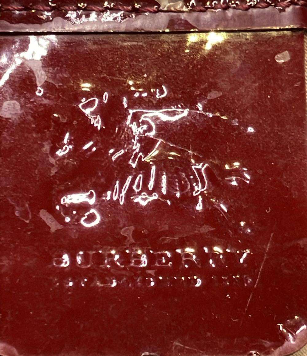 BURBERRY トートバッグ レディース バーバリー