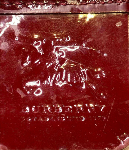 BURBERRY トートバッグ レディース バーバリー