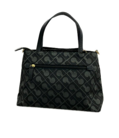 GHERARDINI 2way ハンドバッグ ショルダーバッグ 斜め掛け レディース ゲラルディーニ