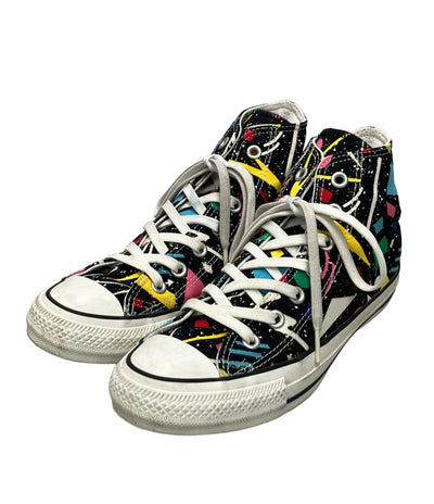 CONVERSE ハイカットスニーカー 1SC086 レディース SIZE 24.5 コンバース