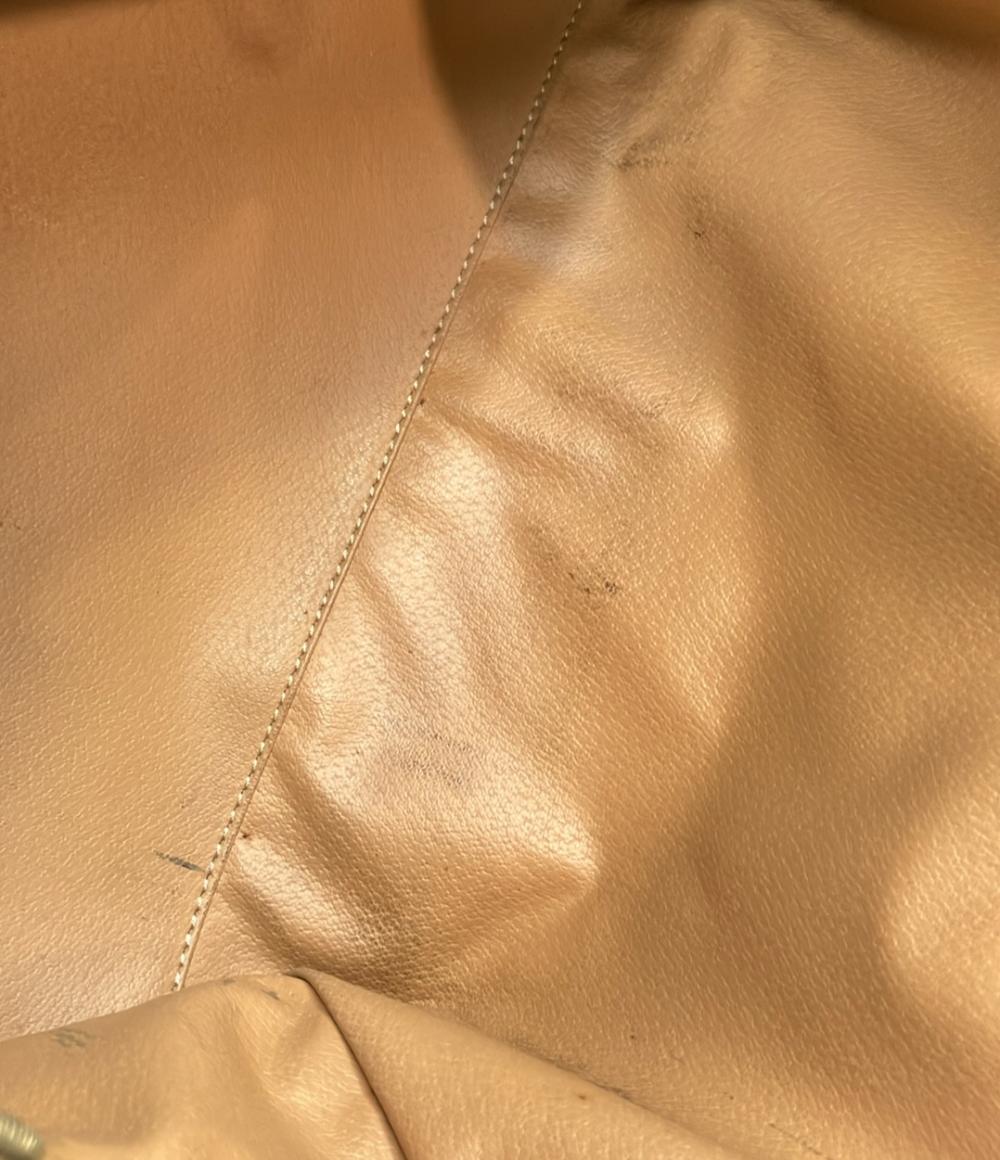 セリーヌ ボストンバッグ マカダム柄 レディース CELINE