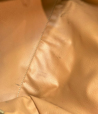 セリーヌ ボストンバッグ マカダム柄 レディース CELINE