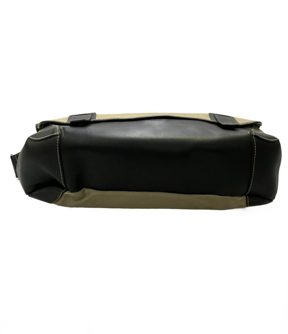 Dunhill ショルダーバッグ 斜め掛け メンズ ダンヒル