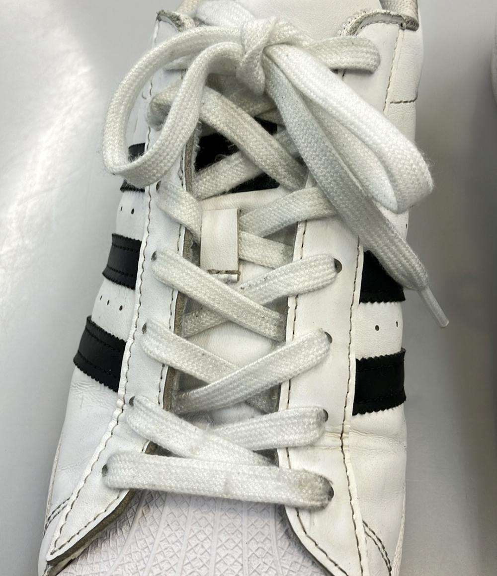 adidas ローカットスニーカー スーパースター EG4958 メンズ SIZE 28.0 (XL) アディダス