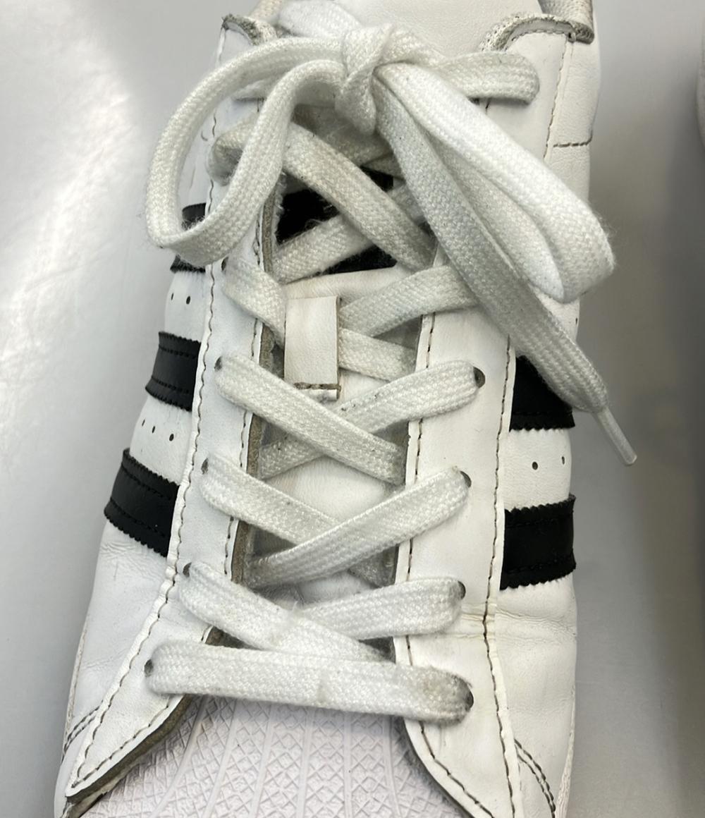 adidas ローカットスニーカー スーパースター EG4958 メンズ SIZE 28.0 (XL) アディダス