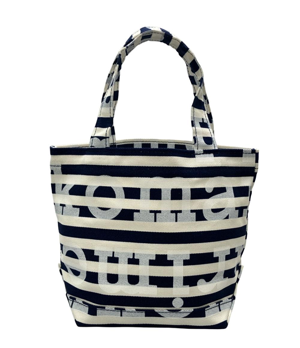 美品 marimekko ハンドバッグ ミニトートバッグ レディース マリメッコ