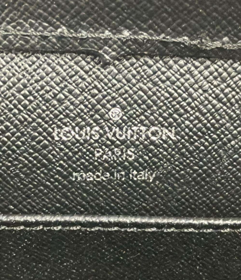 LOUIS VUITTON セカンドバッグ クラッチバッグ タイガ バイカル M30182 レディース ルイ・ヴィトン