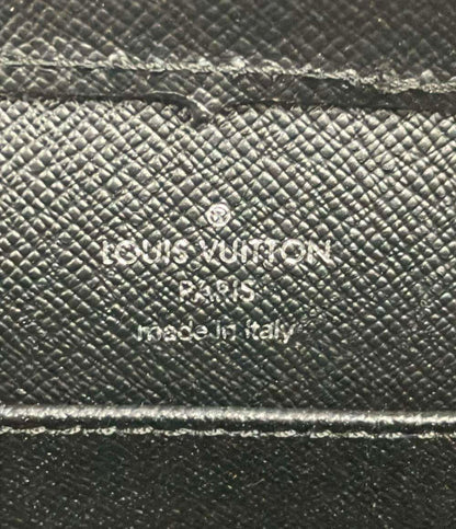 LOUIS VUITTON セカンドバッグ クラッチバッグ タイガ バイカル M30182 レディース ルイ・ヴィトン