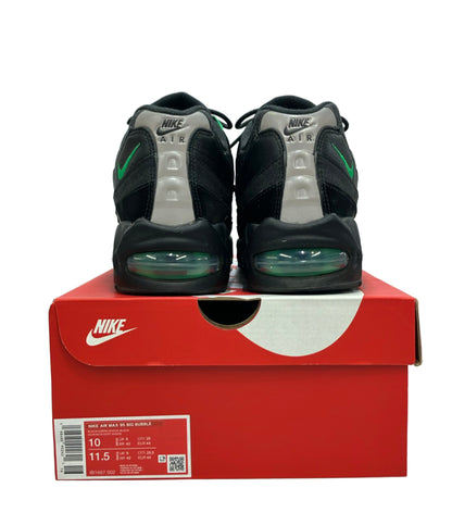 NIKE ローカットスニーカー エア マックス 95 ビッグバブル IB1667-002 メンズ SIZE 28.0 ナイキ