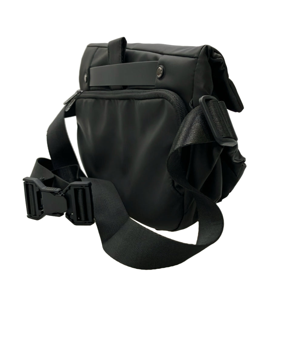 美品 NIID ボディバッグ スリングバッグ URBANATURE メンズ レディース ニード
