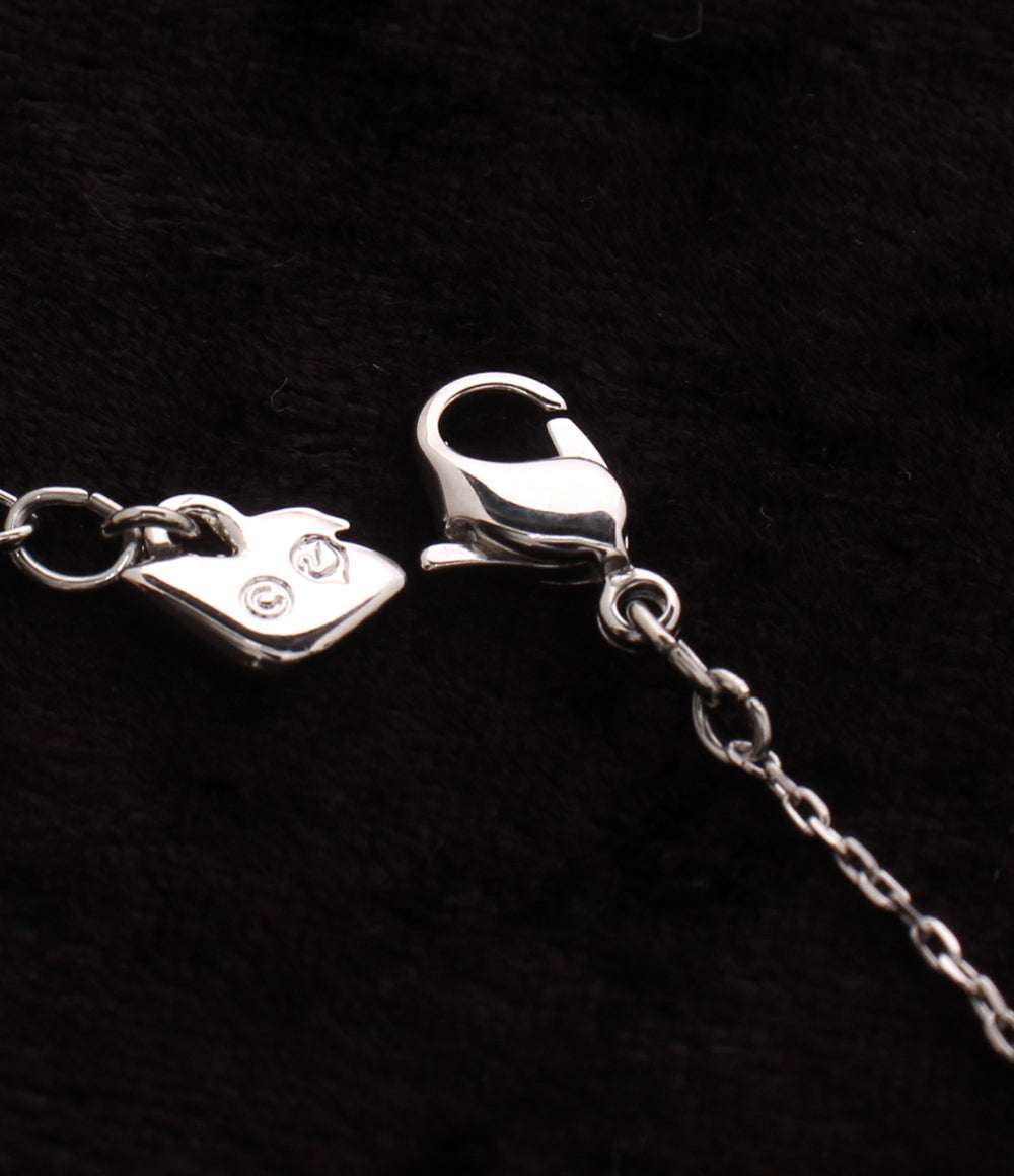 美品 SWAROVSKI ネックレス 5249351  ファンク レディース スワロフスキー