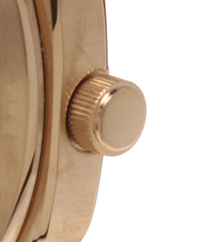 美品 Paul Smith 腕時計 クオーツ 1036-S084351 レディース ポール・スミス