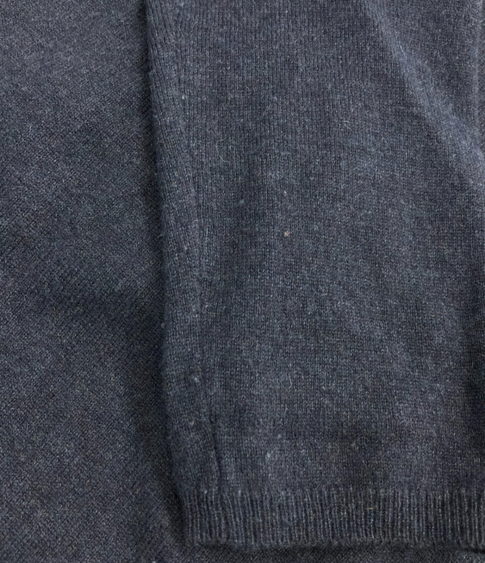 Brunello Cucinelli 長袖 カーディガン カシミヤ レディース SIZE M ブルネロクチネリ