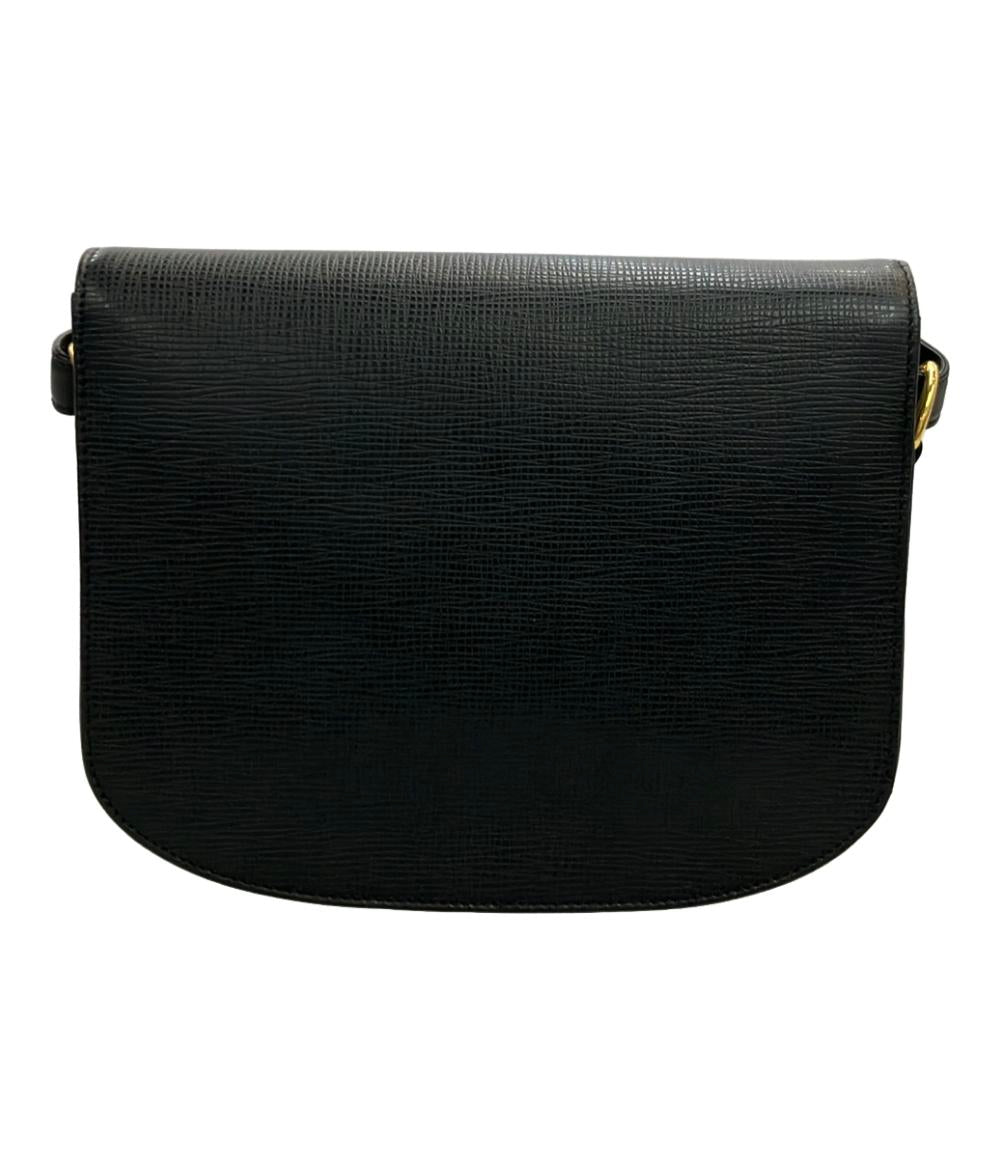 HUNTING WORLD ショルダーバッグ 斜め掛け レザー レディース ハンティングワールド