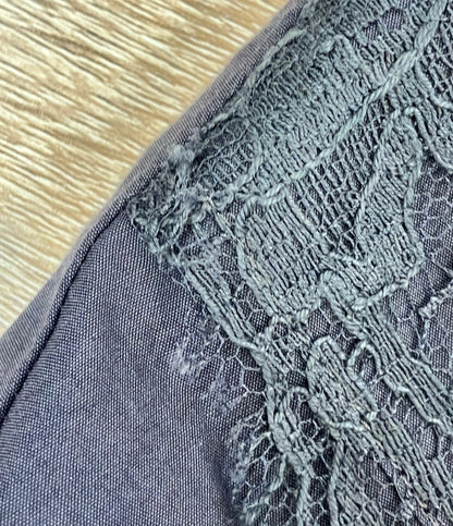 ebure ノースリーブワンピース タグ付き 3510300594  3264 レディース SIZE 38 (S) エブール