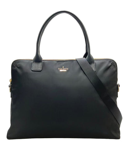 Kate Spade 2WAY ハンドバッグ ショルダーバッグ 斜め掛け トートバッグ レディース ケイトスペード