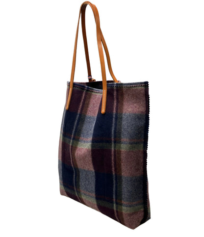 美品 Jack Gomme トートバッグ レディース ジャックゴム