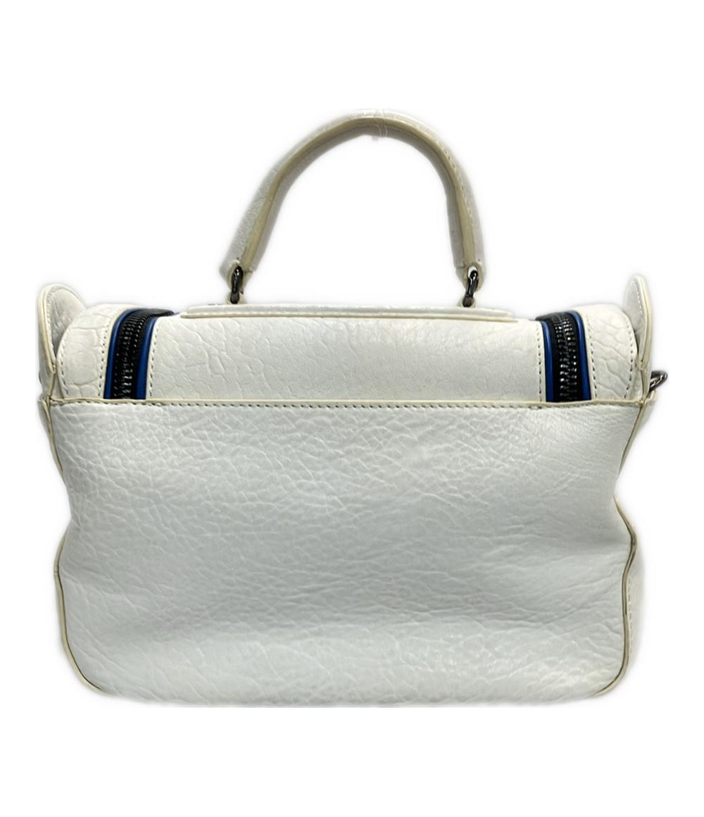 ディーゼル 2wayハンドバッグ ショルダーバッグ 斜め掛け メンズ DIESEL