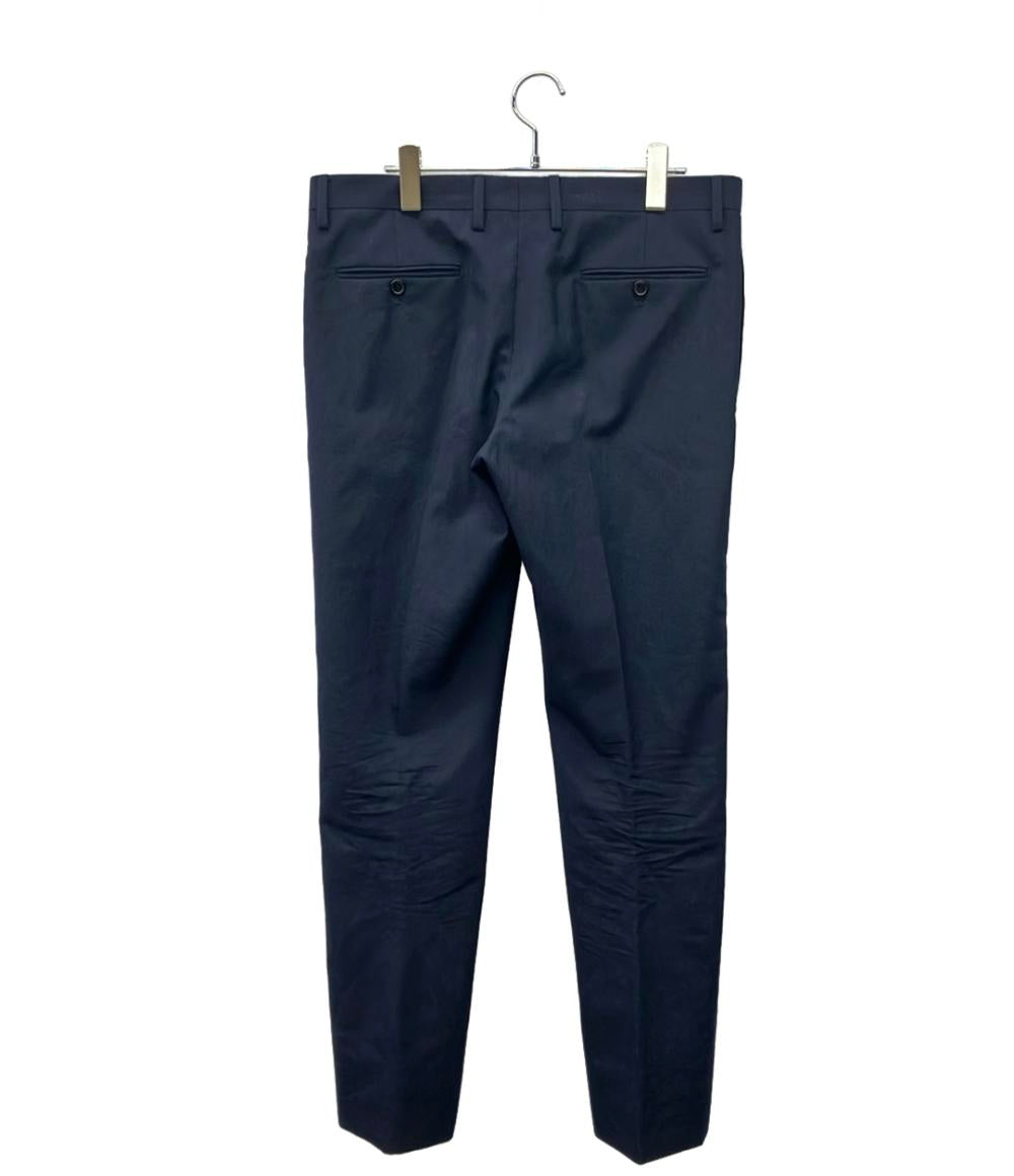 サンローラン パンツ ベロア ストライプ 666274 Y1D75 メンズ SIZE 48 (M) SAINT LAURENT サンローラン パンツ ベロア ストライプ 666274 Y1D75 メンズ SIZE 48