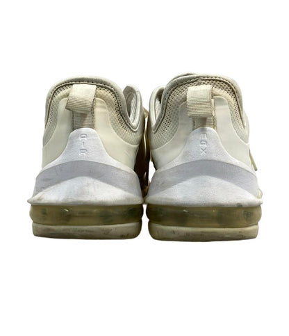 ナイキ ローカットスニーカー AIR MAX AXIS AA2168-100 レディース SIZE 24.0 (L) NIKE
