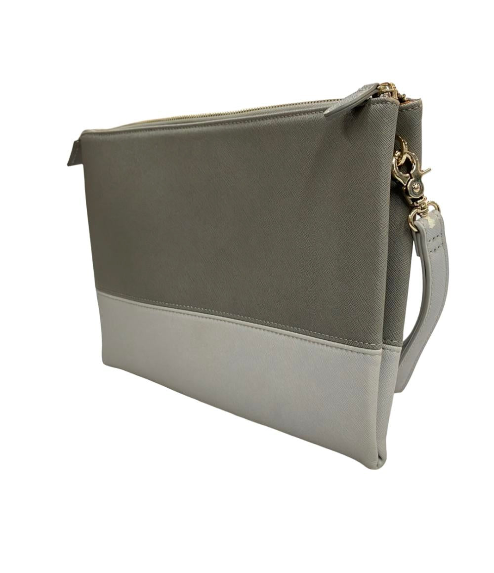 ユーエスポロアッスン クラッチバッグ メンズ U.S. POLO ASSN