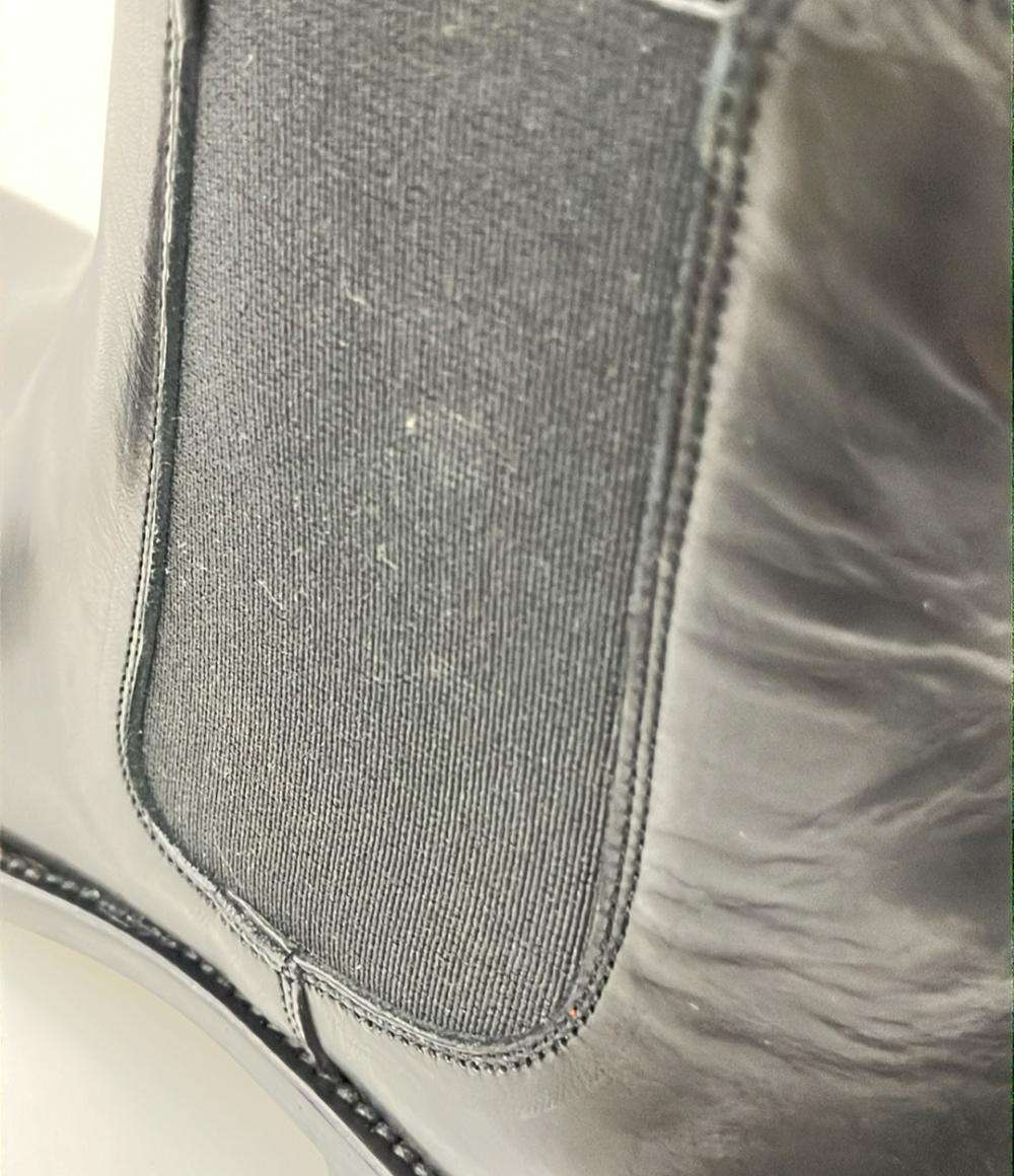 SARTORE サイドゴアブーツ レディース SIZE 38 (24cm) サルトル