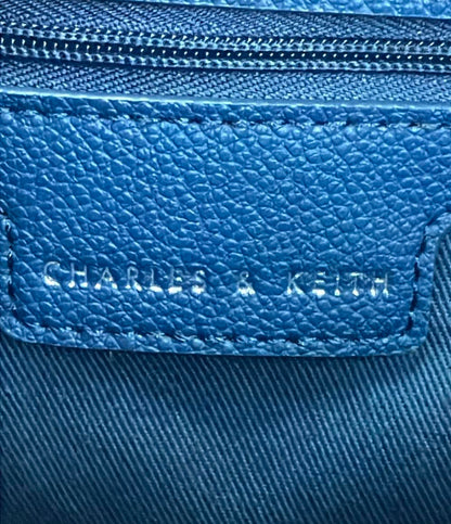 チャールズ＆キース 2wayハンドバッグ ショルダーバッグ 斜め掛け レディース CHARLES＆KEITH
