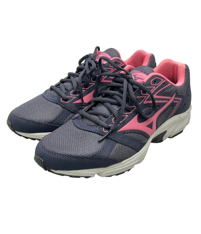 美品 Mizuno ANTIHERO ローカットスニーカー ランニングシューズ マキシマイザー 21 K1GA190756 SIZE 25.0 ミズノ アンタイヒーロー