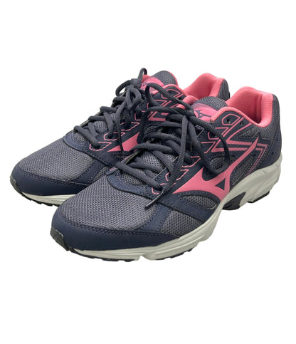美品 Mizuno ANTIHERO ローカットスニーカー ランニングシューズ マキシマイザー 21 K1GA190756 SIZE 25.0 ミズノ アンタイヒーロー