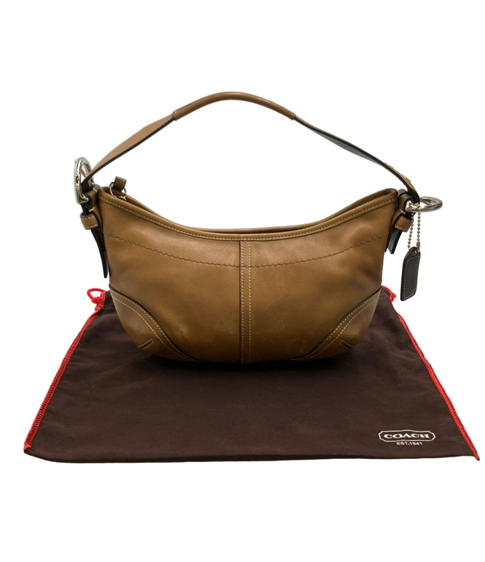 COACH ハンドバッグ ワンショルダーバッグ 肩掛け レディース コーチ