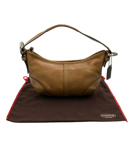 COACH ハンドバッグ ワンショルダーバッグ 肩掛け レディース コーチ